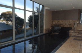 Breathtaker On High Spa Retreat - Accommodation Mooloolaba 0