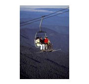 Scenic Chairlift Ride - Accommodation Mooloolaba