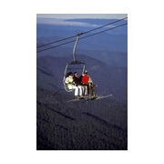 Scenic Chairlift Ride - Accommodation Mooloolaba 0