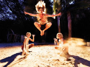 Currumbin Wildlife Sanctuary - Accommodation Mooloolaba 0