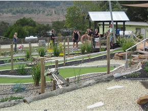 High Country - Accommodation Mooloolaba 1