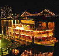 Kookaburra River Queens - Accommodation Mooloolaba