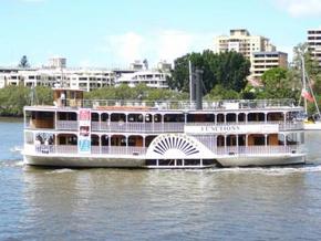 Kookaburra River Queens - Accommodation Mooloolaba 3