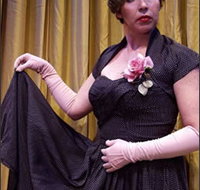 Brisbane Arts Theatre - Accommodation Mooloolaba