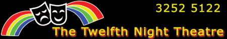 Twelfth Night Theatre - Accommodation Mooloolaba