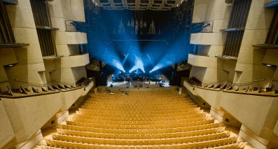 QPAC - Accommodation Mooloolaba