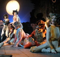 Harvest Rain Theatre Company - Accommodation Mooloolaba