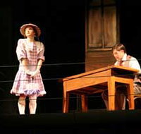 Warehaus Theatre Company - Accommodation Mooloolaba