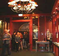 The Tivoli - Accommodation Mooloolaba