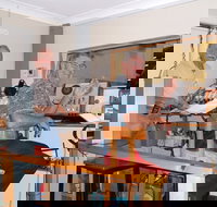 St Luke's Theatre - Accommodation Mooloolaba