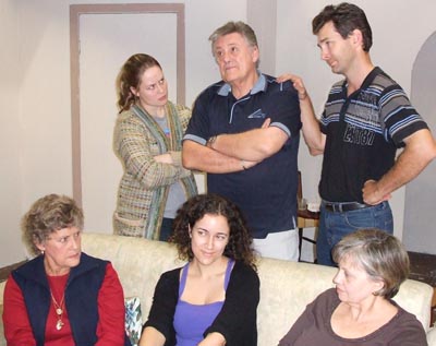 St Luke's Theatre - Accommodation Mooloolaba 2