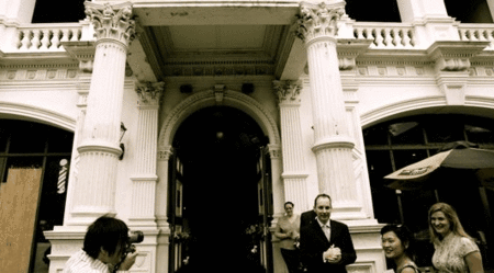 Princess Theatre - Accommodation Mooloolaba