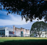 Brisbane Powerhouse Arts - Accommodation Mooloolaba