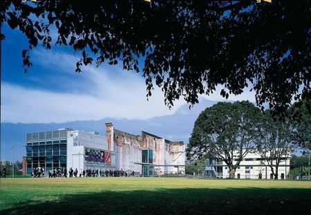 Brisbane Powerhouse Arts - Accommodation Mooloolaba 0