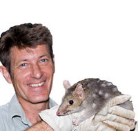 Geckoes Wildlife Presentations - Accommodation Mooloolaba