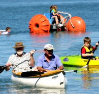Coochie Boat Hire - Accommodation Mooloolaba