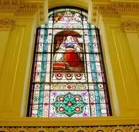 Parliament House - Accommodation Mooloolaba