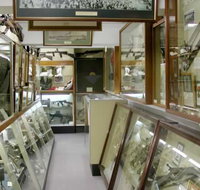 Queensland Military Memorial Museum - Accommodation Mooloolaba