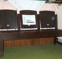 Sandgate  District Historical Society  Museum - Accommodation Mooloolaba