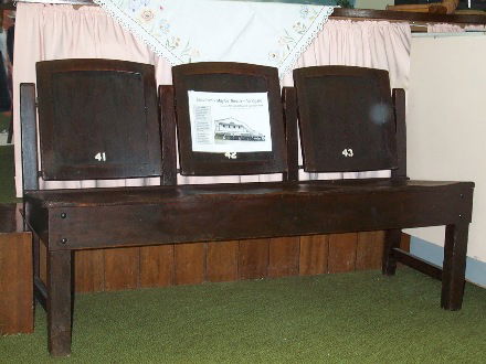 Sandgate & District Historical Society & Museum - Accommodation Mooloolaba 0