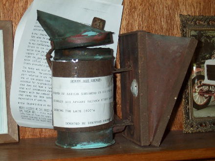 Sandgate & District Historical Society & Museum - Accommodation Mooloolaba 1