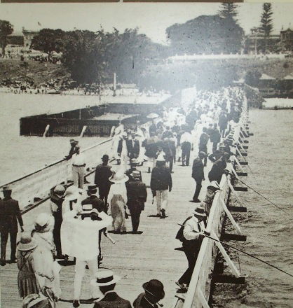 Sandgate & District Historical Society & Museum - Accommodation Mooloolaba 2