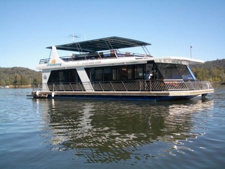 Hawkesbury NSW Accommodation Mooloolaba