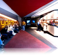 Eureka Skydeck 88 - Accommodation Mooloolaba