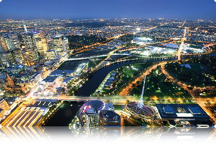 Eureka Skydeck 88 - Accommodation Mooloolaba 1