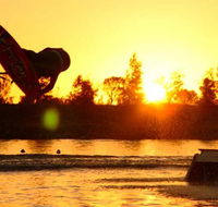 Bonney's WA Water Ski Park - Accommodation Mooloolaba