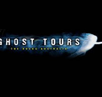The Rocks Ghost Tours - Accommodation Mooloolaba