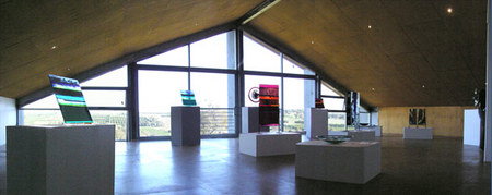 Riseborough Estate Winery & Gallery - Accommodation Mooloolaba 1