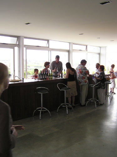 Riseborough Estate Winery & Gallery - Accommodation Mooloolaba 2