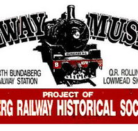 Bundaberg Railway Museum - Accommodation Mooloolaba