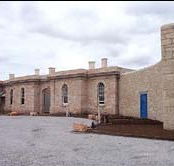 Old Gaol - Accommodation Mooloolaba