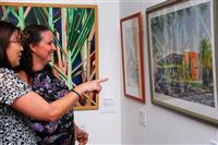 Bundaberg Regional Art Gallery - Accommodation Mooloolaba 3