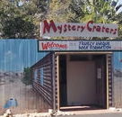 Mystery Craters - Accommodation Mooloolaba