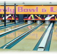 Bundy Bowl and Leisure Complex - Accommodation Mooloolaba