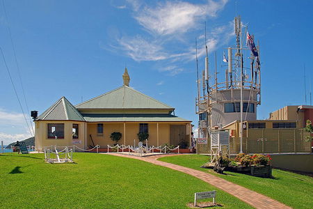  Accommodation Mooloolaba