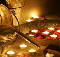Lella Hammam Moroccan Bath and Spa - Accommodation Mooloolaba