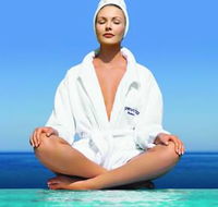 aQueous Spa - Accommodation Mooloolaba