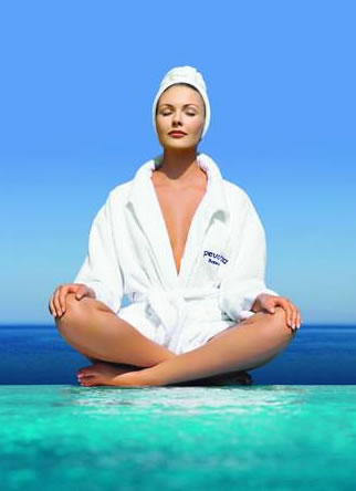 AQueous Spa - Accommodation Mooloolaba 0