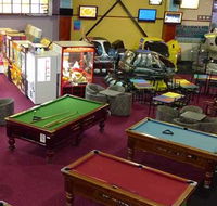 Funcity Sunshine - Accommodation Mooloolaba