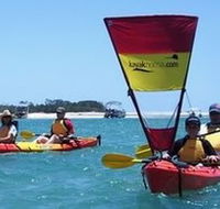 Kayak Noosa - Accommodation Mooloolaba