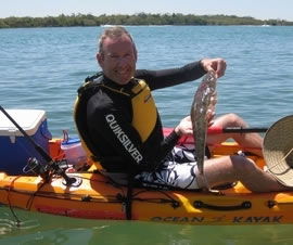 Kayak Noosa - Accommodation Mooloolaba 2