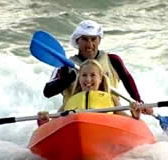 Noosa Ocean Kayak Tours - Accommodation Mooloolaba