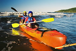 Noosa Ocean Kayak Tours - Accommodation Mooloolaba 1