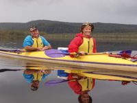 Kanu Kapers - Accommodation Mooloolaba 1