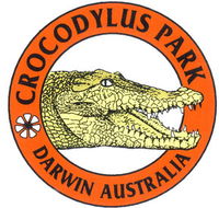 Crocodylus Park - Accommodation Mooloolaba