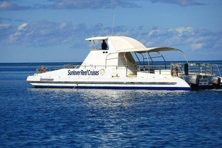 Sunlover Reef Cruises - Accommodation Mooloolaba 1